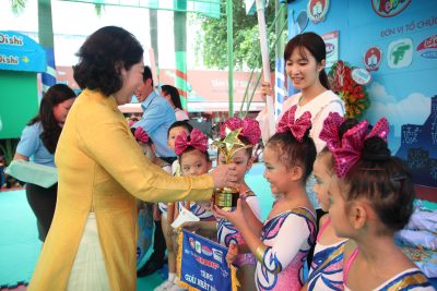 Cuộc thi làm thiệp tặng Thầy, Cô chào mừng 34 năm Ngày Nhà giáo Việt Nam (20/11/1982 – 20/11/2016)