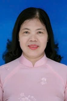 Nguyễn Thị Huyền