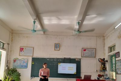 TRƯỜNG TIỂU HỌC THỌ NGHIỆP TÍCH CỰC SINH HOẠT CHUYÊN MÔN NÂNG CAO NGHIỆP VỤ SƯ PHẠM CHO ĐỘI NGŨ