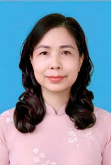 Phạm Thị Thu Yên